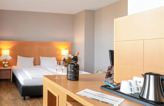 科隆領事帕克酒店