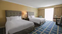 Grand Hotel Hoteles en Sunnyvale