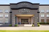 Country Inn & Suites by Radisson, Wolfchase-Memphis, TN Hotels in Cordova