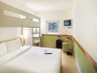 Ibis Budget Fawkner Hotel a Coolaroo