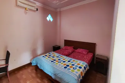 Hotel Bima Hotels in Central Klaten