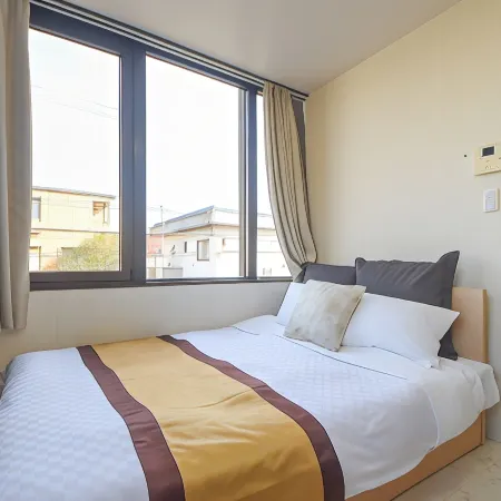 Comfy Stay Kiyokawa