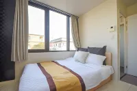 Comfy Stay Kiyokawa Hotel a Seika