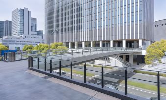 Mitsui Garden Hotel Yokohama Minatomirai Premier