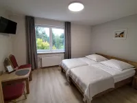 Am Berg Hotel Hotels near Lidl