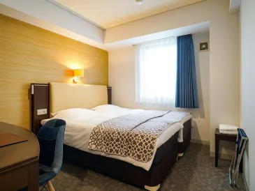 Hotel Brs Hakodate Goryokaku Tower Mae