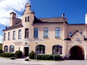 Clarion Collection Hotel Bolinder Munktell