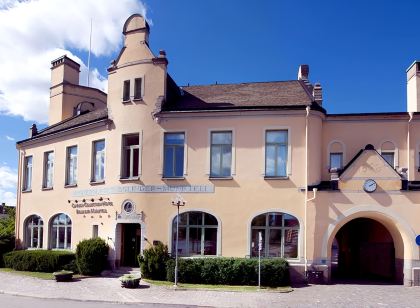 Clarion Collection Hotel Bolinder Munktell