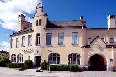 Clarion Collection Hotel Bolinder Munktell Hotels near Pingstförsamlingen Ärla