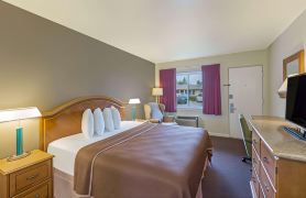 Travelodge by Wyndham Santa Rosa Wine Country