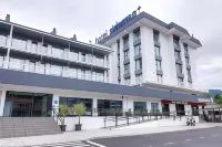 B&B Hotel Donostia Aeropuerto