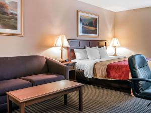 Comfort Inn of Livonia