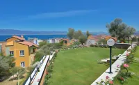 Erpey Ferah Apart Otel Hotel a Ulubeyler Mahallesi