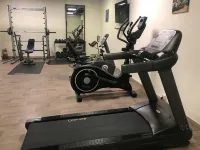 Sunday Riyadh Central Near Kingdom Tower - С тренажерным залом