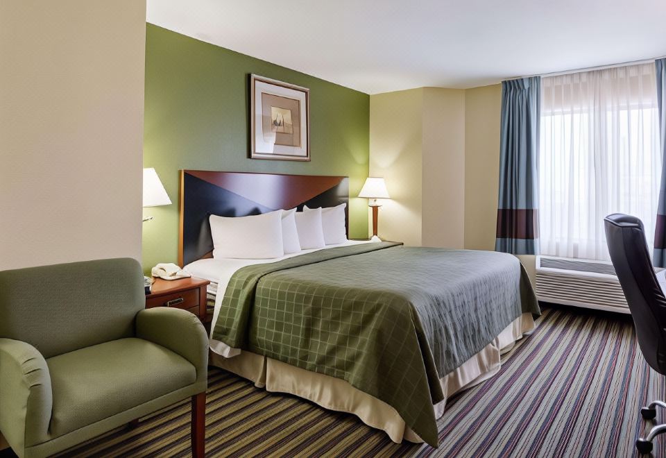 Quality Inn Baytown - Houston East - Housity