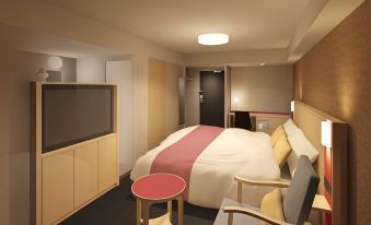 Hotel the West Hills Mito - Housity