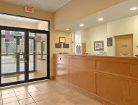 Super 8 by Wyndham Pascagoula Hotels in Pascagoula
