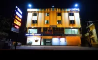 Shree Swarna Comforts Hotels near Sode Vadiraja Mutt