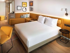 Hampton by Hilton Bialystok