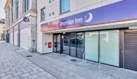 Premier Inn London Tooting Hotels near Godstone Tabernacle
