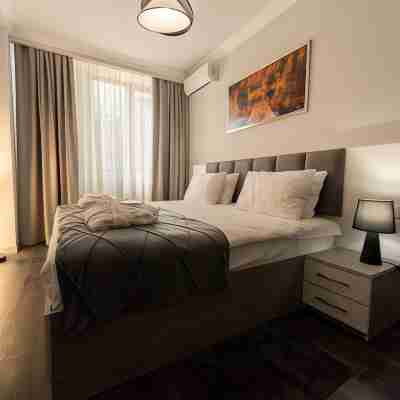 Downtown Suites Yerevan Rooms