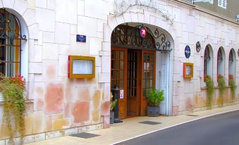 The Originals City, Hôtel Paray-Le-Monial