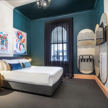Ramsgate Hotel by Nightcap Social