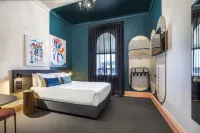 Ramsgate Hotel by Nightcap Social Hotels near Lane Reserve