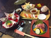 LiVEMAX RESORT SAKURAJIMA SEA FRONT - servizio colazione