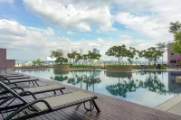 Wyndham Acmar Klang - Swimmingpools