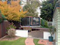 Asure Green Gables Motel Hotels in Upper Hutt City