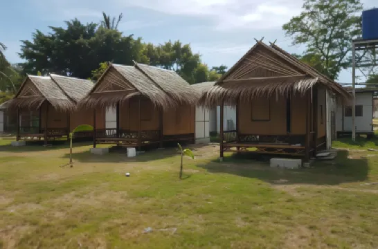 Lanta Local Hut Hotels near Khlong Khong Beach