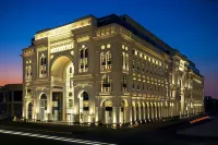 The Hotel Galleria Jeddah, Curio Collection by Hilton