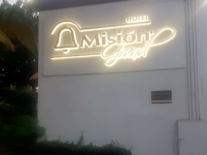 Hotel Misión Grand Cuernavaca