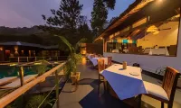 Niraamaya Retreats Cardamom Club - พร้อมอาหารเช้า