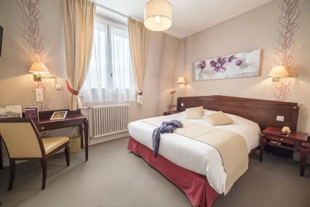The Originals Boutique, Hôtel Normandie, Auxerre