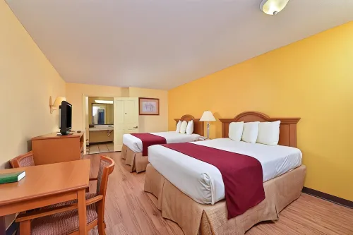 Days Inn by Wyndham Boerne