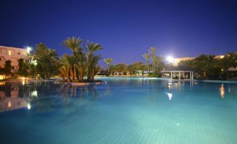 Djerba Resort- Families and Couples Only