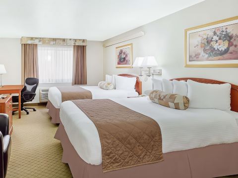 Ramada by Wyndham Ely