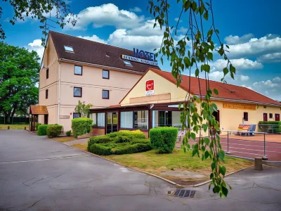 Contact Hotel le Seino Marin - Cléon Elbeuf Hotels in Saint-Aubin-les-Elbeuf