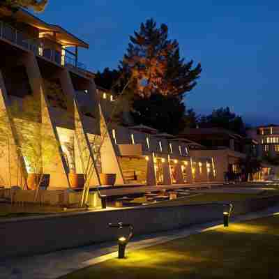 Marti Hemithea Hotel Hotel Exterior