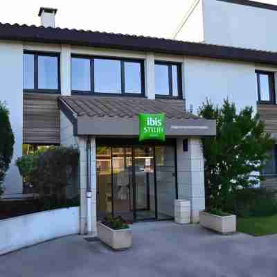 Hôtel ibis Styles Niort Poitou Charentes Hotel Exterior