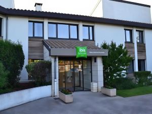 Ibis Styles Niort Poitou-Charentes