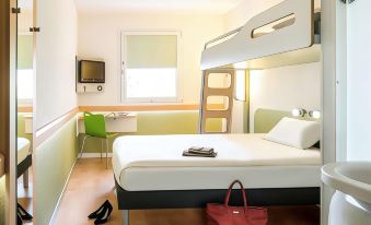 Ibis Budget Leicester