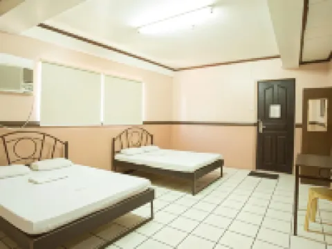 GV Hotel - Masbate Hotels in Masbate