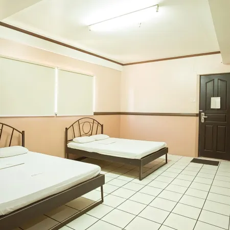 GV Hotel - Masbate Hotels in Masbate