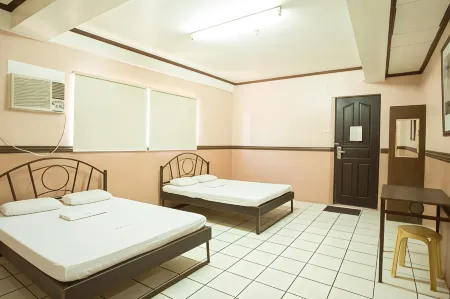 GV Hotel - Masbate