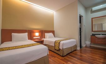 Hotel Trio Indah 2 - Housity