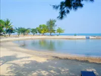 Sanghyang Indah Spa Resort فنادق في أنيار