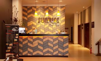 Sunrise Hotel Jogja